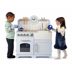 Cucina Tidlo Country, Tidlo