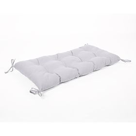 Cuscino per altalena Montessori - grigio