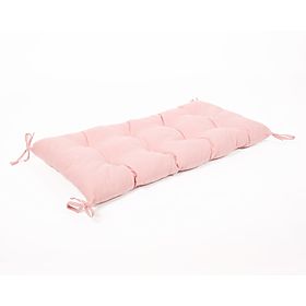 Cuscino per altalena Montessori - rosa