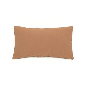 Cuscino in mussola Ourbaby 30x50 cm - Toffi