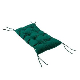 Cuscino per altalena Montessori - verde