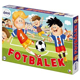 Detoa Calcio Balilla