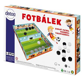 Detoa Calcio Balilla