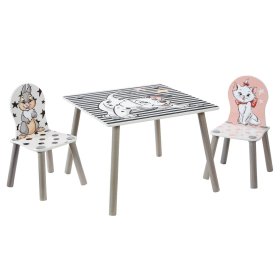 Tavolo per bambini con sedie - Eroi Disney, Moose Toys Ltd , Walt Disney Classics