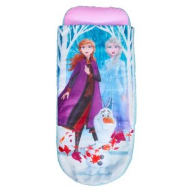 Lettino gonfiabile 2in1 - Ice Kingdom 2, Moose Toys Ltd , Frozen
