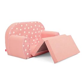 Divano per Bambini - Fiori
