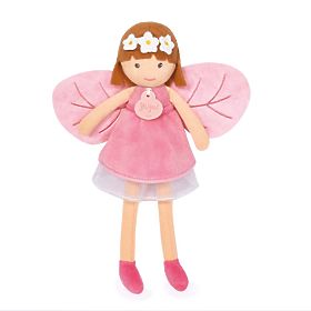 Doudou Jolijou Bambola Diana 25cm, Doudou Jolijou Paris