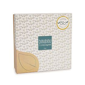 Doudou Jolijou Bambola Pollen e ape 25 cm, Doudou Jolijou Paris