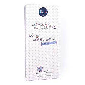 Doudou Jolijou Bambola Suzette 36 cm