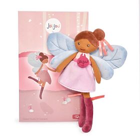 Doudou Jolijou Bambola Tara 25cm