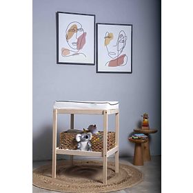 Fasciatoio universale LETTO