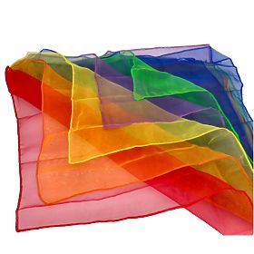Foulard da giocoleria