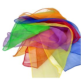Foulard da giocoleria