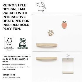 Frigorifero Le Toy Van