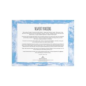 Galison Puzzle Michael Storrings Tenute di Newport 1000 pezzi