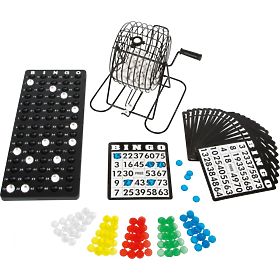 Gioco Bingo