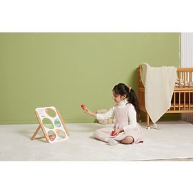 Gioco con sacchetti