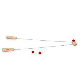Gioco di abilità fili bilancianti, Goki