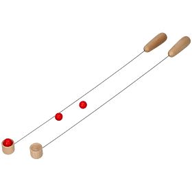 Gioco di abilità fili bilancianti, Goki