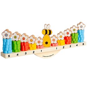 Gioco di equilibrio - Apina