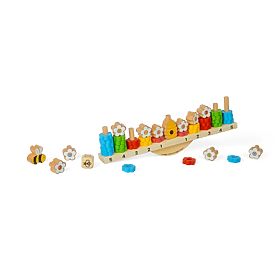 Gioco di equilibrio - Apina