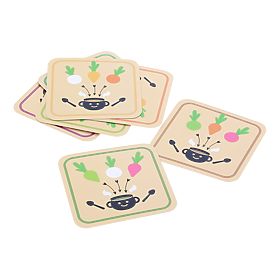 Gioco di raccolta Vilac Garden