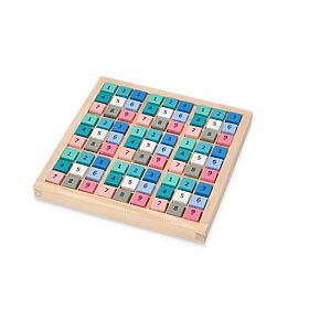 Gioco logico Sudoku