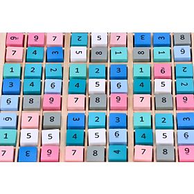 Gioco logico Sudoku