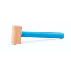 Gioco martellante con pioli saltellanti