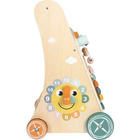 Girello per bambini - Safari