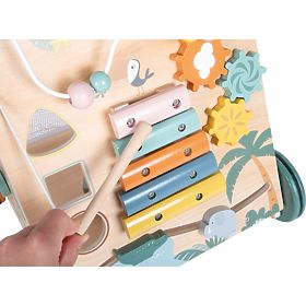 Girello per bambini - Safari