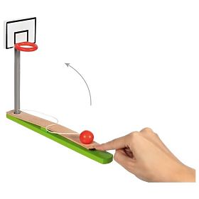 Goki gioco di basket da dito