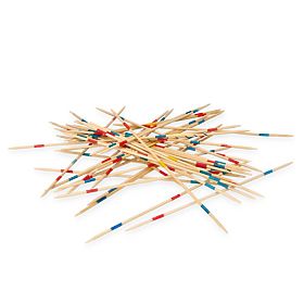 Grande Mikado in scatola