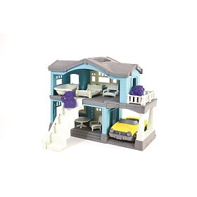 Green Toys Casa Blu, Green Toys