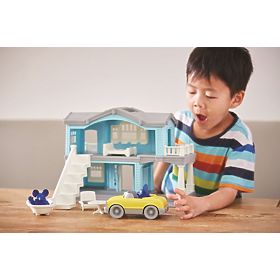 Green Toys Casa Blu