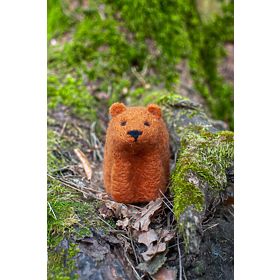 Kit per infeltrimento - Orso