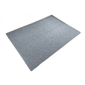 Tappeto in pezzi ASTRA - Grigio chiaro, VOPI