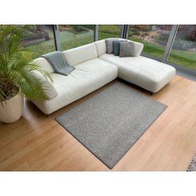 Tappeto in pezzi WELLINGTON - Grigio, VOPI
