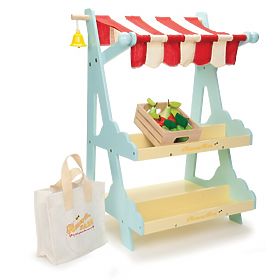 Le Toy Van Bancarella Honeybee