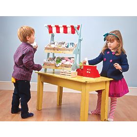 Le Toy Van Bancarella Honeybee