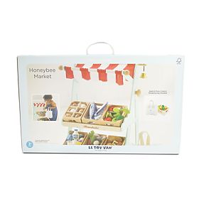 Le Toy Van Bancarella Honeybee, Le Toy Van