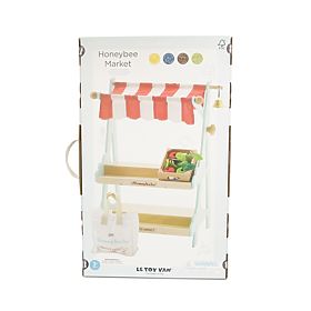 Le Toy Van Bancarella Honeybee