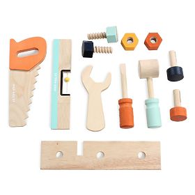 Le Toy Van Banco da Lavoro Alex