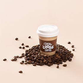 Le Toy Van Caffè e tè da asporto 2 pezzi