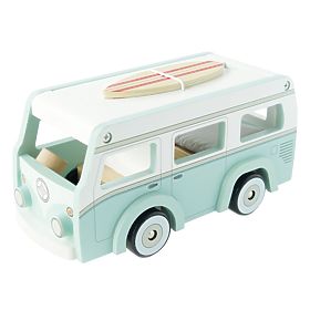Le Toy Van Camper nuovo design