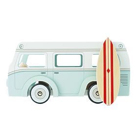 Le Toy Van Camper nuovo design