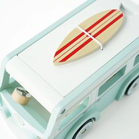 Le Toy Van Camper nuovo design