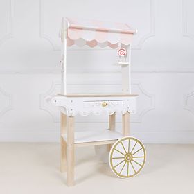 Le Toy Van Carrello da tè di lusso