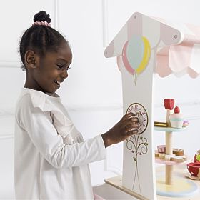 Le Toy Van Carrello da tè di lusso