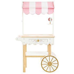 Le Toy Van Carrello da tè di lusso